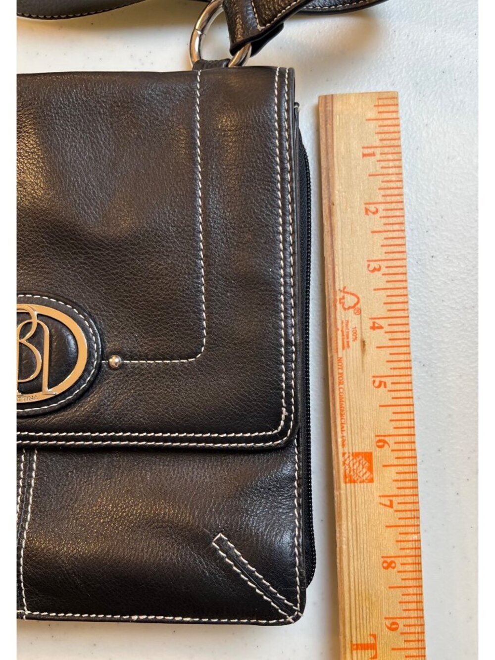 Mia Battina Crossbody - Picture 13 of 15